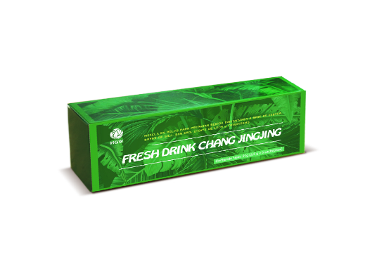 FRESH DRINK – Bebida Natural de Desintoxicación y Energía